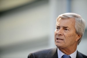 Afrique: Vincent Bolloré : « Notre méthode, c'est plutôt du commando que de l'armée régulière »