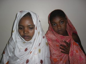Mauritanie : L'esclavage reconnu comme un crime contre l'humanité
