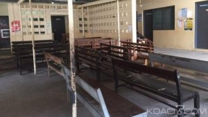 Ghana :  Ultimatum du gouvernement, jour-j pour les médecins grévistes