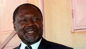 Burkina Faso : Ablassé Ouédraogo, premier candidat à  la présidentielle à  déposer son dossier auprès du Conseil Constitutionnel