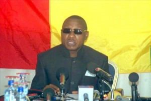 Guinée : En exil au Burkina depuis 2010, l'ex-chef de la junte Moussa Dadis retourne au bercail