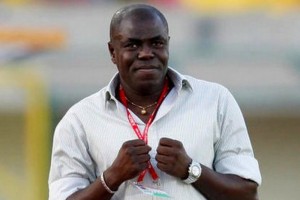 Sierra Leone : L'entraineur Sellas Tetteh prêté aux Leone Stars