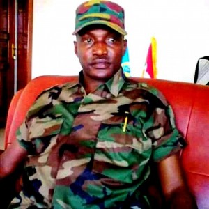 Burundi : Assassinat du général Adolphe Nshimirimana, le suspect livre les noms des commanditaires dans le camp de Nkurunziza