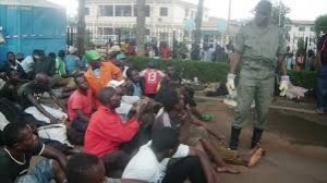 Cameroun : Lutte contre Boko Haram, la police lance une chasse à  l'homme contre des présumés terroristes à  Mokolo