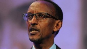 Rwanda  : Manifestation à  Bruxelles contre un 3ème mandat de Kagame