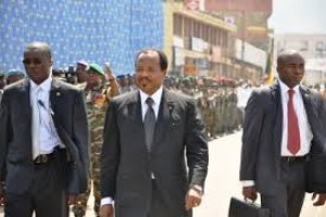 Cameroun : Force multinationale Mixte contre Boko Haram, Biya envoie un contingent de 2 450 hommes
