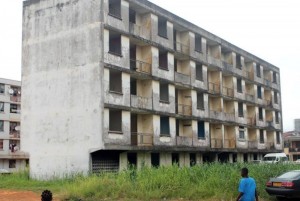 Gabon: Dans le ghettos des hommes en uniformes