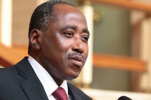 Côte d'Ivoire: Un meeting de la CNC empêché à  Korhogo, les organisateurs mettent en cause Amadou Gon Coulibaly