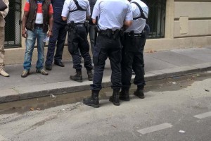Côte d'Ivoire: Communiqué du Cnc: «Les barbares du RDR neutralisés à  Paris»