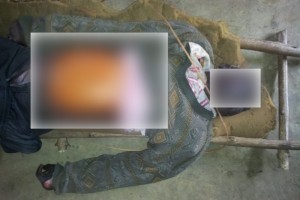 Gabon: Crimes rituels, vente d'organes, Mouila a peur