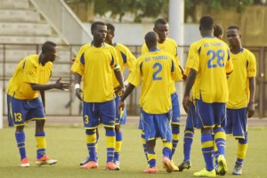 Côte d'Ivoire: L'AS Tanda champion de Côte d'Ivoire de football pour la première fois !