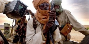 Mali: Accrochage entre des rebelles touaregs et une milice pro gouvernementale à  Kidal