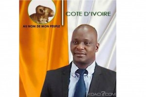 Côte d'Ivoire : Présidentielle 2015, l'ex proche d'Essy Amara explique les motivations de sa candidature