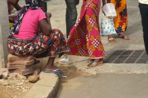 Côte d'Ivoire: Une famille braquée chez elle par des hommes armés pour 600 000 Fcfa