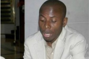 Côte d'Ivoire : Présidentielle 2015, un membre de l'ex galaxie patriotique de Blé Goudé candidat