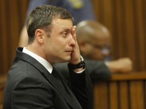 Afrique du Sud : Le parquet fait appel de la condamnation de Pistorius