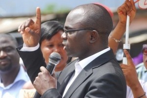 Côte d'Ivoire : Un individu  tente d'assassiner le député Alphonse Soro et ouvre  le feu sur son garde de corps