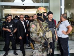 Tunisie : Une femme tuée par  erreur par des soldats qui cherchaient  un  groupe armé