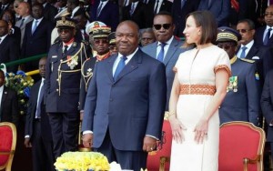 Gabon: Ali Bongo annonce céder son héritage à  une fondation pour la jeunesse et l'éducation