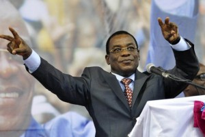 Côte d'Ivoire:  FPI, Affi N'Guessan déposera sa candidature le 20 août