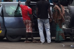 Côte d'Ivoire: Abobo, des microbes attaquent une église et sèment le désordre dans la commune