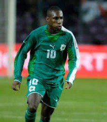 Côte d'Ivoire: Gilles Yapi Yapo remis de sa blessure au genou rêve de devenir pasteur