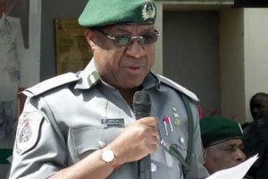 Nigeria : Douanes : Le Contrôleur Abdullahi anticipe son limogeage