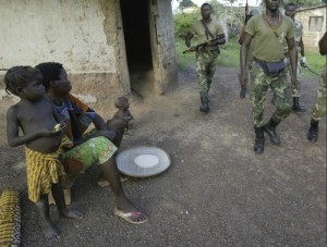 Côte d'Ivoire : Ce qui s'est réellement passé à  Bloléquin le week-end dernier
