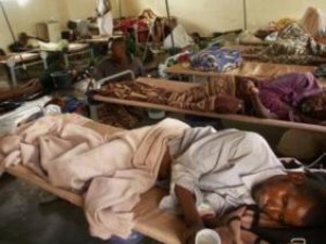 Tanzanie: Trois personnes décèdent du choléra  à  Dar es Salaam