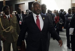 Burundi: L'opposition exige le départ de Nkurunziza après des meurtres ciblés à  Bujumbura