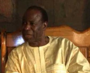 Côte d'Ivoire : Présidentielle 2015, Essy Amara dépose sa candidature vendredi à  la CEI