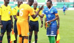 CAN Orange 2017 : Incertitudes sur le lieu  de la rencontre entre la  Sierra-Leone et la Côte d'Ivoire