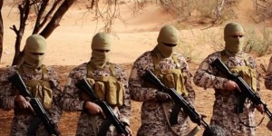 Libye: La ligue Arabe va s'engager militairement contre Daesh