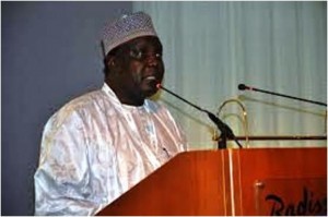 Cameroun : Athlétisme, le camerounais Ahmad Kalkaba Malboum élu vice-président de l'instance faitière