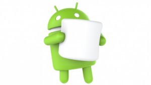 Monde: La prochaine version d'Android se nommera:  Marshmallow