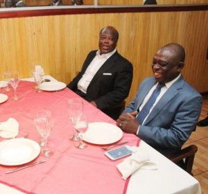 Côte d'Ivoire : Présidentielle 2015, « Si Banny et KKB vont aux élections, ils auront trahi », affirme un vice-président de la CNC