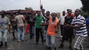 Burundi: Quatre hommes accusés d' être des informateurs de la police  abattus à  Musaga