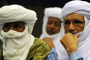 Mali: Le CMA dénonce des milices de Bamako et demande à  la Minusma de lever les zones de sécurité à  Kidal