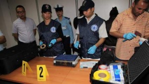 Maroc : Un nigérian arrêté en possession de 3,15 kg de cocaïne à  l' aéroport de  Casablanca
