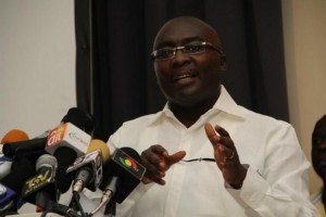 Ghana-Togo: Le registre électoral togolais investigué par le NPP, 80.000 togolais accusés