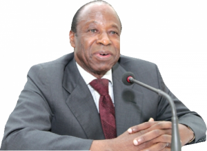 Côte d'Ivoire : A 24h du dépôt de sa candidature, Essy Amara là¢ché par ses partisans de la diaspora au profit de son ex poulain