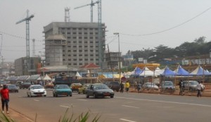 Cameroun : L'économie camerounaise gagne 0,3 point de croissance en 2014