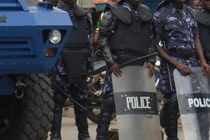 Togo : Arrestations de manifestants contre la vie chère à  Lomé