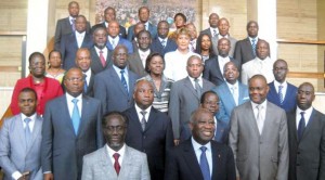 Côte d'Ivoire : Dégelés, les comptes des pro-Gbagbo à  nouveau gelés