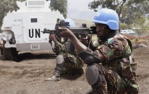RDC  : Kinshasa décide de juger ses trois soldats accusés de viol en Centrafrique