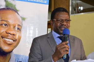 Côte d'Ivoire:  CMU, plus de 200 mille personnes enrôlées, la jeunesse d'Abidjan engage la campagne de sensibilisation