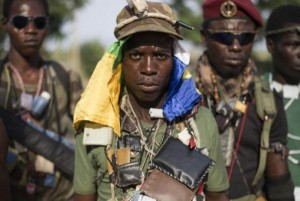 Centrafrique: Avant les violeurs, l'ONU charge un marchand de diamants et trois chefs miliciens