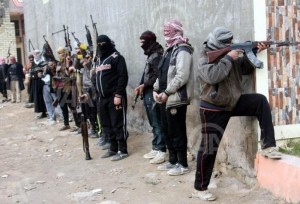 Egypte: Quatre palestiniens kidnappés au Sinaï
