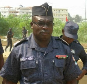 Côte d'Ivoire: Insécurité causée par les  « microbes », le DG de la police parle de rumeurs et met en garde
