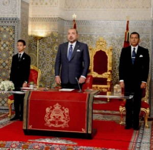 Koacinaute: Le 20 août : jour de la Commémoration d'une épopée héroïque dans l'Histoire du Maroc